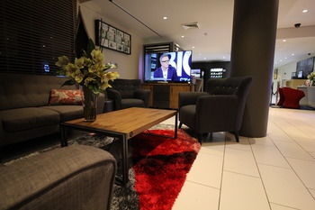 Ibis Newcastle - Accommodation in Brisbane 12