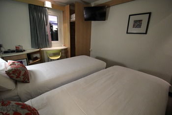Ibis Newcastle - Accommodation in Brisbane 15