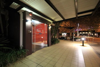 Ibis Newcastle - Accommodation in Brisbane 16