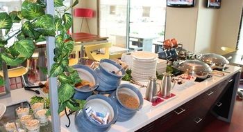 Ibis Newcastle - Accommodation in Brisbane 17
