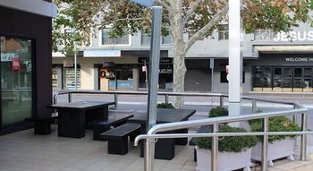 Ibis Newcastle - Accommodation in Brisbane 21