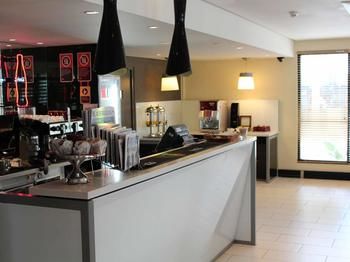 Ibis Newcastle - Accommodation in Brisbane 28