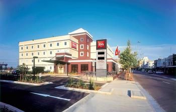 Ibis Newcastle - Accommodation in Brisbane 31