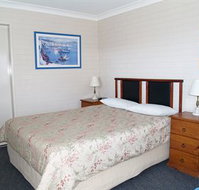Pigeon House Motor Inn - Accommodation in Brisbane