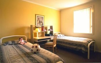 Best Western Plus The Tudor-Box Hill - Accommodation in Brisbane 14