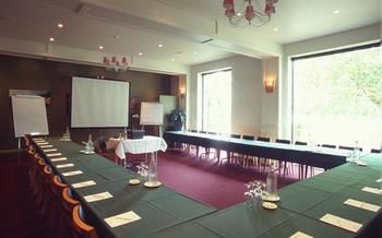 Best Western Plus The Tudor-Box Hill - Accommodation in Brisbane 18