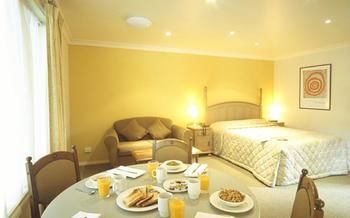 Best Western Plus The Tudor-Box Hill - Accommodation in Brisbane 26