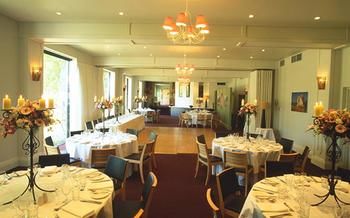 Best Western Plus The Tudor-Box Hill - Accommodation in Brisbane 27