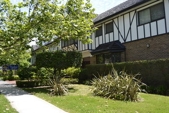 Best Western Plus The Tudor-Box Hill - Accommodation in Brisbane 31