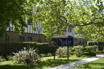Best Western Plus The Tudor-Box Hill - Accommodation in Brisbane 32