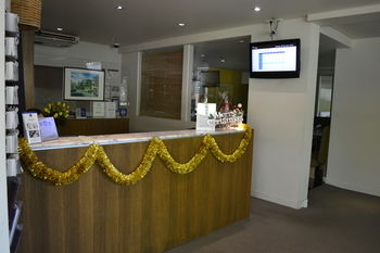 Best Western Plus The Tudor-Box Hill - Accommodation in Brisbane 33