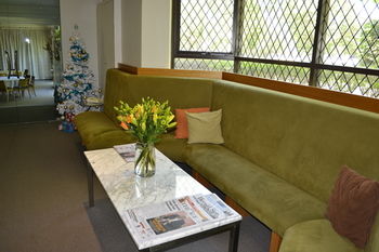Best Western Plus The Tudor-Box Hill - Accommodation in Brisbane 34