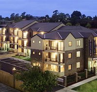 Ringwood Royale - Accommodation in Brisbane