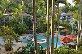 Noosa Heads QLD Accommodation in Brisbane