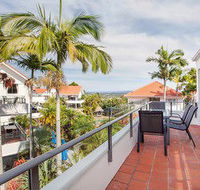 Noosa International Resort - Accommodation in Brisbane