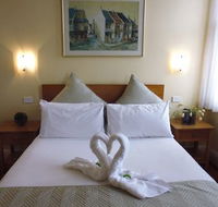 Claremont Guest House - Accommodation in Brisbane