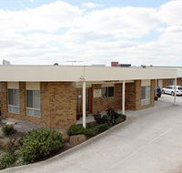 Best Western Mill Park Motel - Accommodation in Brisbane