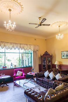 Toorak Manor - Accommodation in Brisbane 0