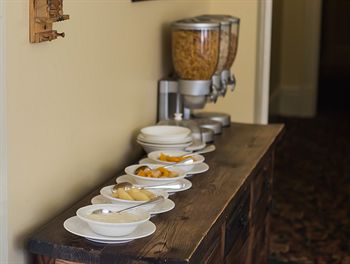 Toorak Manor - Accommodation in Brisbane 1