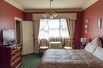Toorak Manor - Accommodation in Brisbane 3