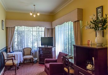 Toorak Manor - Accommodation in Brisbane 5