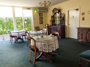 Toorak Manor - Accommodation in Brisbane 6