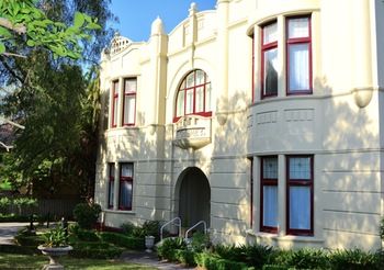 Toorak Manor - Accommodation in Brisbane 10