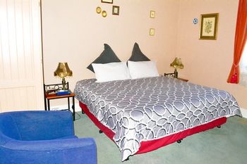Toorak Manor - Accommodation in Brisbane 13