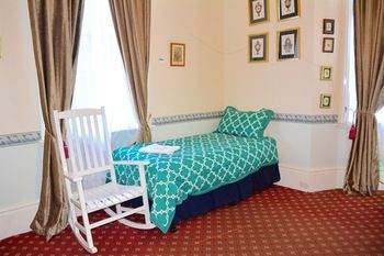 Toorak Manor - Accommodation in Brisbane 14