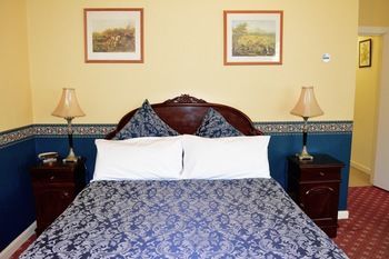 Toorak Manor - Accommodation in Brisbane 15