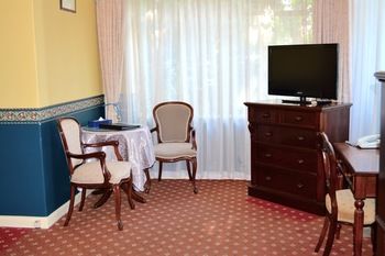 Toorak Manor - Accommodation in Brisbane 16