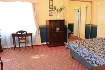 Toorak Manor - Accommodation in Brisbane 18