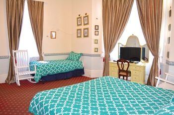 Toorak Manor - Accommodation in Brisbane 19