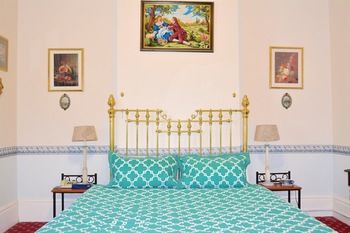 Toorak Manor - Accommodation in Brisbane 20