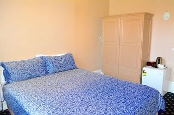 Toorak Manor - Accommodation in Brisbane 22