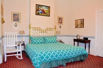 Toorak Manor - Accommodation in Brisbane 24