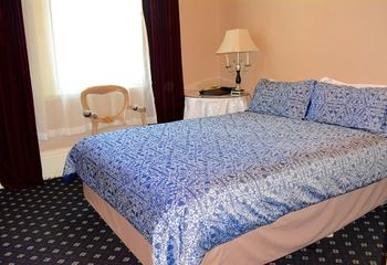 Toorak Manor - Accommodation in Brisbane 25