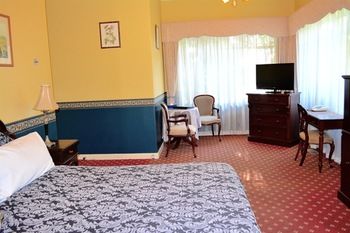 Toorak Manor - Accommodation in Brisbane 27