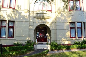 Toorak Manor - Accommodation in Brisbane 30