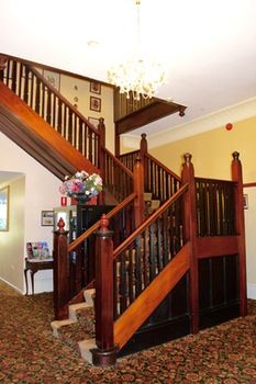Toorak Manor - Accommodation in Brisbane 32
