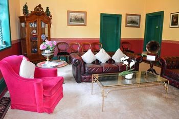 Toorak Manor - Accommodation in Brisbane 33
