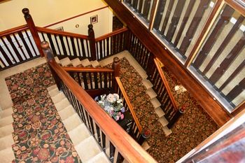 Toorak Manor - Accommodation in Brisbane 34