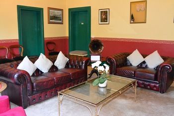 Toorak Manor - Accommodation in Brisbane 35
