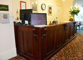 Toorak Manor - Accommodation in Brisbane 36