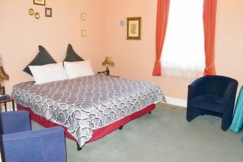 Toorak Manor - Accommodation in Brisbane 37