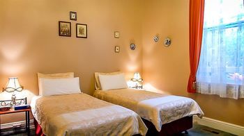 Toorak Manor - Accommodation in Brisbane 38