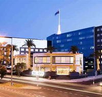Mantra Bell City - Accommodation in Brisbane