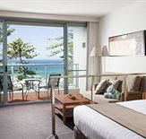 The Sebel Sydney Manly Beach - Accommodation in Brisbane