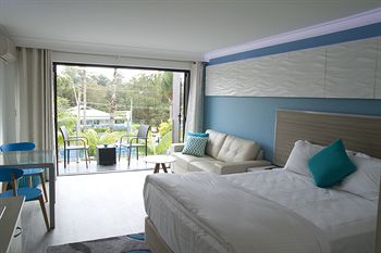 Terrigal Pacific Coastal Retreat - Accommodation in Brisbane 1