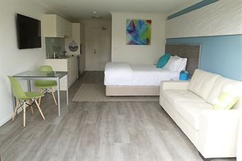 Terrigal Pacific Coastal Retreat - Accommodation in Brisbane 2